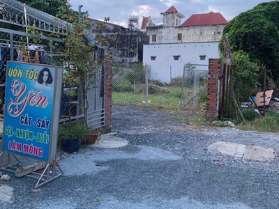 chính chủ bán đất đường 175 nguyễn văn tăng q9. 76m/3ty4 1