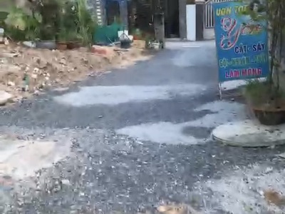 chính chủ bán đất đường 175 nguyễn văn tăng q9. 76m/3ty4 4