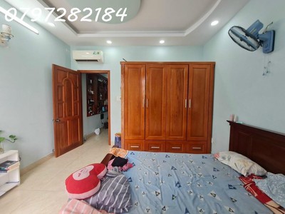 Bán nhà mới,3 tầng,hẻm xe hơi,btct,đường 8m,dt 56m2,p hiệp phú quận 9, giá nhỉnh 6 tỷ 4