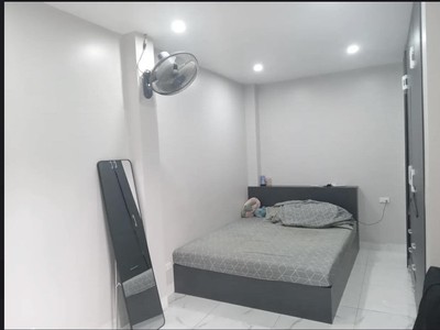 Nhà siêu hiếm phố thái hà, đống đa, ngõ ôtô, nhà mới cứng, 40m2, mặt tiền 5m, 5 tầng, chỉ hơn 5tỷ. 2