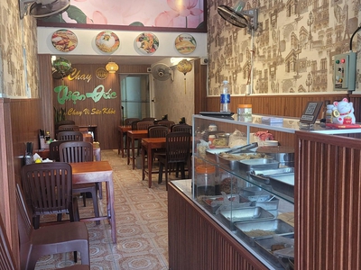 Cần sang nhượng quán chay tại 46 đồ chiểu p1 tp vũng tàu 3