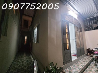 Mặt tiền 6m - khu vip hiệp phú - ngộp bank giảm sâu 1