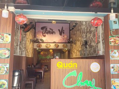 Cần sang nhượng quán chay tại 46 đồ chiểu p1 tp vũng tàu 4
