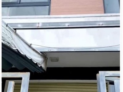 Nhà 1 trệt 1 lầu - đối diện vinhome - sổ riêng hoàn công đường 12m giá rẻ có dòng tiền sẵn hoặc vào 0