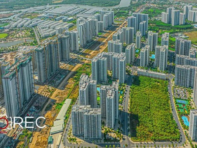 Tặng gói nội thất 330tr chỉ 10 căn cuối cùng của the beverly- vinhomes grand park 1