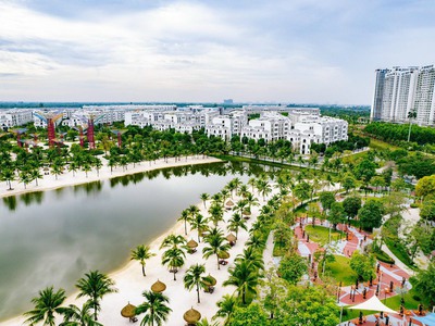 Tặng gói nội thất 330tr chỉ 10 căn cuối cùng của the beverly- vinhomes grand park 2