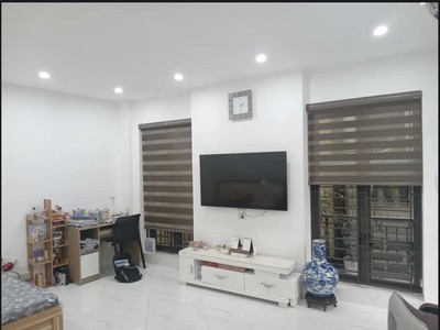 Nhà siêu hiếm phố thái hà, đống đa, ngõ ôtô, nhà mới cứng, 40m2, mặt tiền 5m, 5 tầng, chỉ hơn 5tỷ. 1