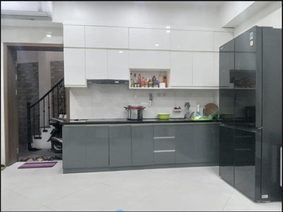Nhà siêu hiếm phố thái hà, đống đa, ngõ ôtô, nhà mới cứng, 40m2, mặt tiền 5m, 5 tầng, chỉ hơn 5tỷ. 3