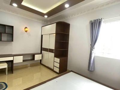Cần bán nhà phố huỳnh tấn phát nhà bè 3