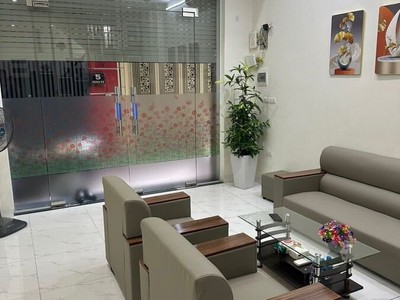 Bán nhà thái hà , đống đa, gara ô tô, diện tích rộng 52m2, mặt tiền nét 4.2m, 6 tầng, gía chỉ nhỉnh 0