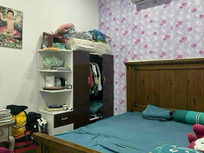 Bán nhà lầu mới, đẹp p.an bình, đường nhựa thông bàn cờ chỉ 2ty8 4