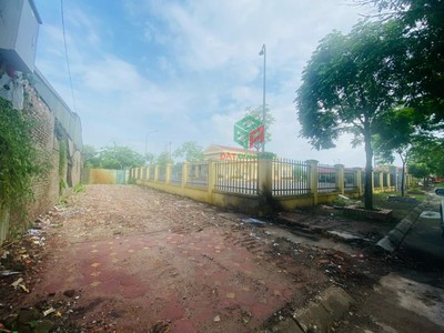 Bán 113m2 đất thuỵ lâm đông anh - 3 ô tô tránh - kinh doanh - 3 mặt thoáng 1