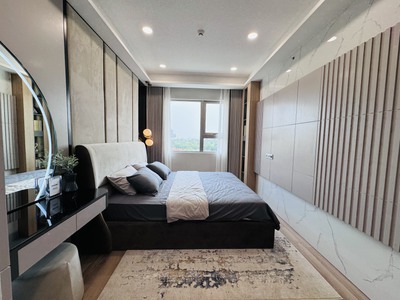 Sỡ hưu căn hộ horizon hồ bán nguyệt cầu ánh sao quận 7. mua trực tiếp chủ đầu tư chiết khấu hấp dẫn 2
