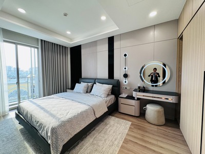 Sỡ hưu căn hộ horizon hồ bán nguyệt cầu ánh sao quận 7. mua trực tiếp chủ đầu tư chiết khấu hấp dẫn 3