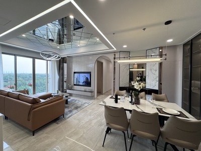 Sỡ hưu căn hộ horizon hồ bán nguyệt cầu ánh sao quận 7. mua trực tiếp chủ đầu tư chiết khấu hấp dẫn 1
