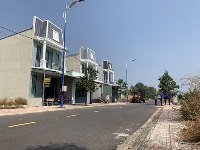 Vỡ nợ bán gấp lô đất trả ngân hàng tại kdt daresco sổ sẵn, giá 1 tỷ 0