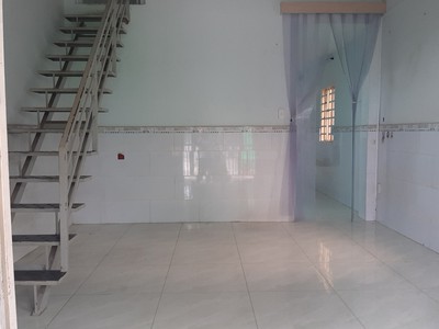 Chính chủ cho thuê nhà đường dx033 - tp thủ dầu một - bình dương 1