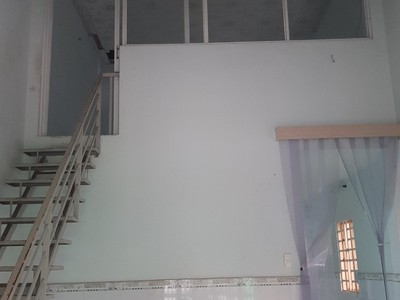 Chính chủ cho thuê nhà đường dx033 - tp thủ dầu một - bình dương 2