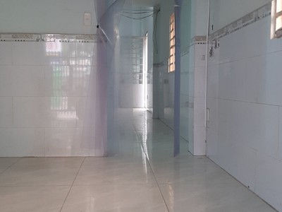 Chính chủ cho thuê nhà đường dx033 - tp thủ dầu một - bình dương 0