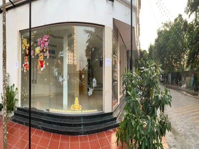 Cho thuê văn phòng- khu tái định cư x2a, phố hưng thịnh gần chung cư hateco , yên sở 4