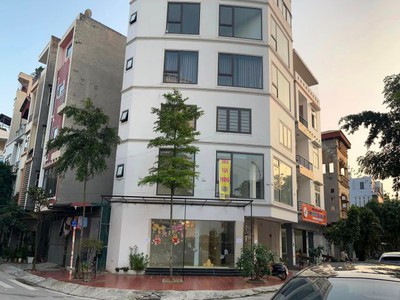 Cho thuê văn phòng- khu tái định cư x2a, phố hưng thịnh gần chung cư hateco , yên sở 0