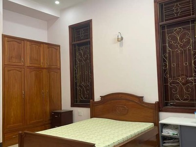Cho thuê biệt thự tại hiệp thành, trung tâm thủ dầu một, bình dương 4