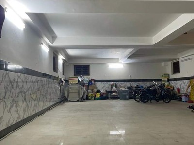 Cho thuê biệt thự tại hiệp thành, trung tâm thủ dầu một, bình dương 3