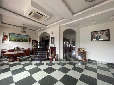 Cho thuê mặt bằng kinh doanh tại đường phú lợi, thủ dầu một, bình dương 0