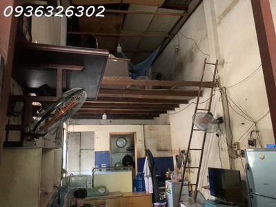 Nhà mặt tiền nguyễn ảnh thủ hiệp thành quận 12 130m2 ngang tài lộc 4.5m   nhà mặt tiền nguyễn ảnh 2