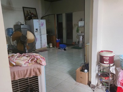 Chính chủ căn bán gấp căn nhà sổ riêng thổ cư 100, đường nguyễn tri phương, phường bửu hòa, biên 0