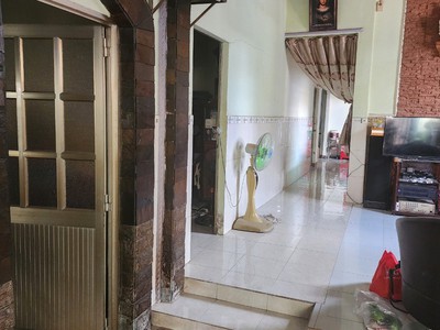 Chính chủ căn bán gấp căn nhà sổ riêng thổ cư 100, đường nguyễn tri phương, phường bửu hòa, biên 1