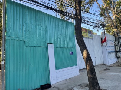 Chính chủ cần cho thuê  nhà xưởng ở phường nguyễn an ninh   tp.vũng tàu   tỉnh vũng tàu. 0