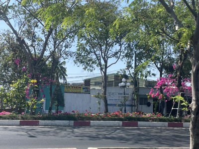 Chính chủ cần cho thuê  nhà xưởng ở phường nguyễn an ninh   tp.vũng tàu   tỉnh vũng tàu. 3