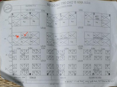 Chính chủ cần sang gấp mặt bằng kinh doanh trên ql80, xã tân nhuận đông, châu thành, đồng tháp 0