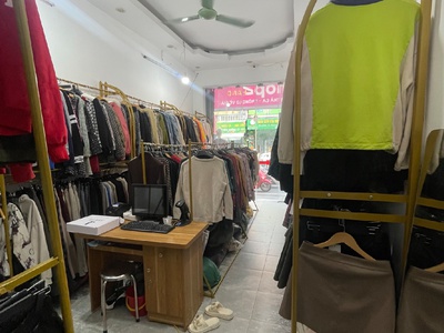 Nhà phố vip kinh doanh bất chấp tại bạch mai - hai bà trưng 2