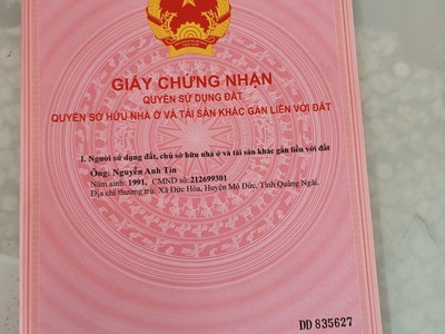 Bán đất Đông Thành -Đức Huệ -Long An 4