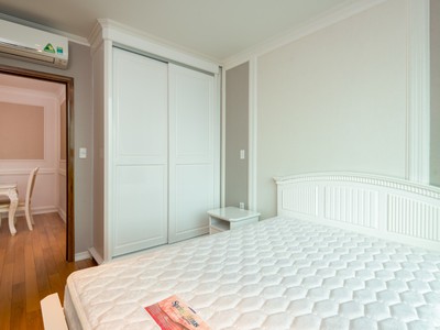 Cần cho thuê 2 căn hộ LEMAN 117 Nguyễn Đình Chiểu, Phường 6, Quận 3, Thành phố Hồ Chí Minh 2