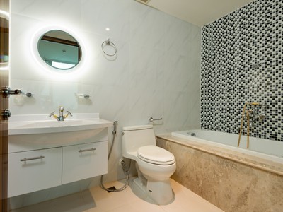 Cần cho thuê 2 căn hộ LEMAN 117 Nguyễn Đình Chiểu, Phường 6, Quận 3, Thành phố Hồ Chí Minh 3