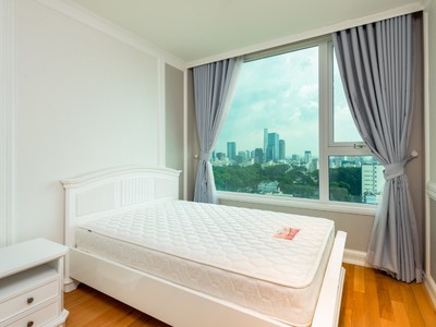 Cần cho thuê 2 căn hộ LEMAN 117 Nguyễn Đình Chiểu, Phường 6, Quận 3, Thành phố Hồ Chí Minh 5