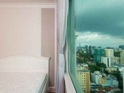 Cần cho thuê 2 căn hộ LEMAN 117 Nguyễn Đình Chiểu, Phường 6, Quận 3, Thành phố Hồ Chí Minh 6