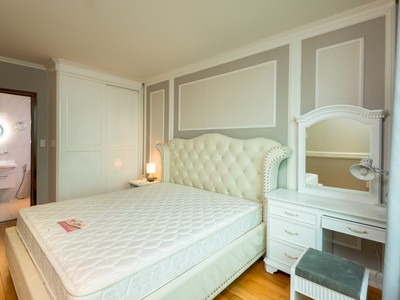 Cần cho thuê 2 căn hộ LEMAN 117 Nguyễn Đình Chiểu, Phường 6, Quận 3, Thành phố Hồ Chí Minh 7