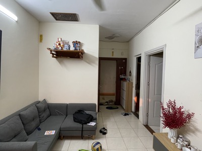 Bán gấp căn 2 ngủ 54m2 tòa PCC1 Ba La,Phú Lương,Hà Đông 0
