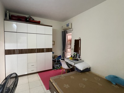 Bán gấp căn 2 ngủ 54m2 tòa PCC1 Ba La,Phú Lương,Hà Đông 2