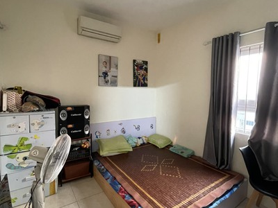 Bán gấp căn 2 ngủ 54m2 tòa PCC1 Ba La,Phú Lương,Hà Đông 3