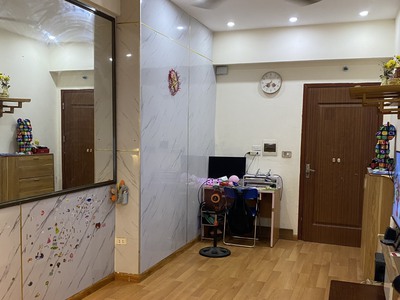 Chỉ nhỉnh 1.7 tỷ - Chốt ngay CH 2 Ngủ CC Đại Thanh - 56m. SĐCC. Full toàn bộ nội thất 1