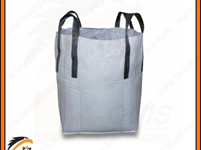 Bao jumbo đựng viên nén mùn cưa 1 tấn 0