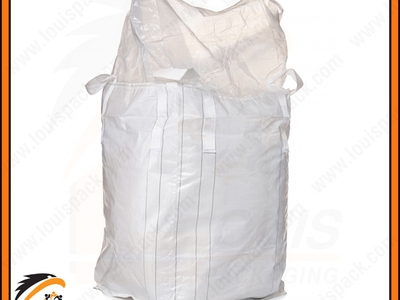 Bao jumbo đựng viên nén mùn cưa 1 tấn 1
