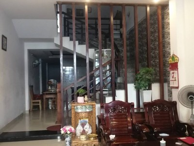 Cần bán nhà 2,5 tầng kiệt ô tô Đinh Tiên Hoàng thông Bắc Đẩu, P Tam Thuận, Quận Thanh Khê 0
