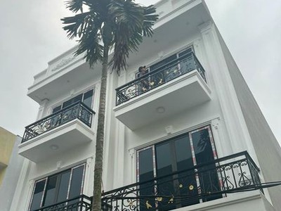 Bán nhà tại Đồng Hoà, Kiến An 5