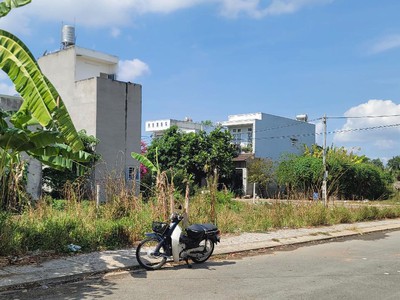 Mua Bán Đất 90m2, Giá Chỉ 37Tr/m2 Võ Văn Hát Ngang 5m - Hẻm Xe Hơi TP Thủ Đức 2